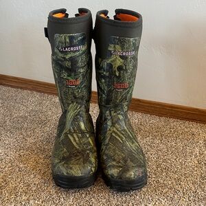 LaCrosse 1600 Boots-Women’s